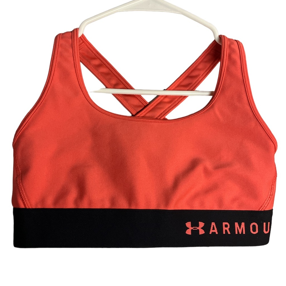 Under Armour Sports bra